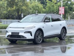 Leapmotor C11 EV 640 Edition - фото 1