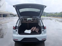 Leapmotor C11 EV 640 Edition - фото 11