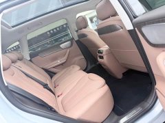 Leapmotor C11 EV 640 Edition - фото 12