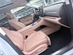 Leapmotor C11 EV 640 Edition - фото 13