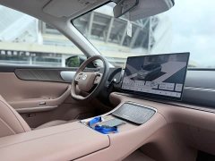 Leapmotor C11 EV 640 Edition - фото 14