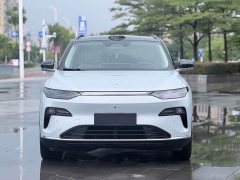 Leapmotor C11 EV 640 Edition - фото 2