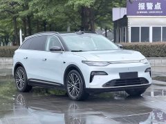 Leapmotor C11 EV 640 Edition - фото 3