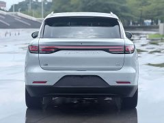 Leapmotor C11 EV 640 Edition - фото 5