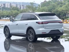 Leapmotor C11 EV 640 Edition - фото 6
