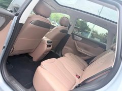 Leapmotor C11 EV 640 Edition - фото 8