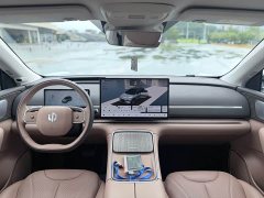 Leapmotor C11 EV 640 Edition - фото 9