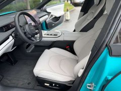 Xiaomi SU7 Long RangeSmart Drive Edition - фото 4