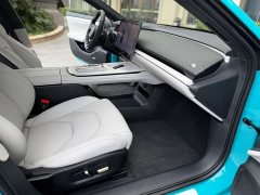 Xiaomi SU7 Long RangeSmart Drive Edition - фото 6