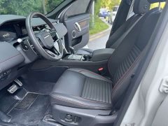 Land Rover 249PS R-Dynamic S Edition 5 - фото 4