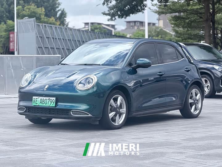 Ora 400kmStandard Range Edition