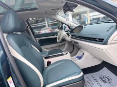Ora 400kmStandard Range Edition - фото 12
