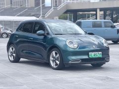 Ora 400kmStandard Range Edition - фото 3