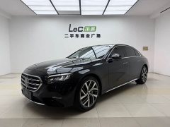Mercedes-Benz E 300 L Fashion Version - фото 1