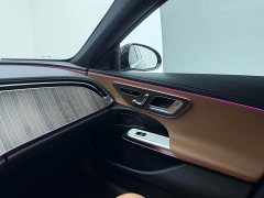 Mercedes-Benz E 300 L Fashion Version - фото 10