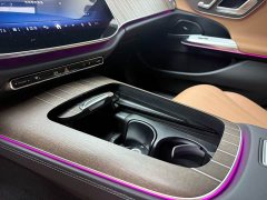 Mercedes-Benz E 300 L Fashion Version - фото 12