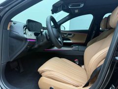 Mercedes-Benz E 300 L Fashion Version - фото 13