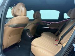 Mercedes-Benz E 300 L Fashion Version - фото 14
