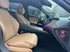 Mercedes-Benz E 300 L Fashion Version - фото 16
