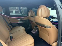 Mercedes-Benz E 300 L Fashion Version - фото 17