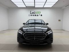 Mercedes-Benz E 300 L Fashion Version - фото 2
