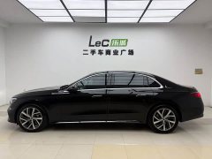 Mercedes-Benz E 300 L Fashion Version - фото 3