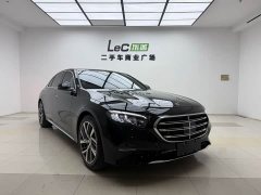 Mercedes-Benz E 300 L Fashion Version - фото 4