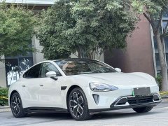 Xiaomi SU7 AWDUltra Long RangeSmart DriveMax Edition - фото 2