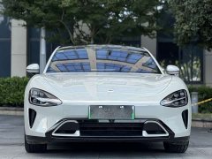 Xiaomi SU7 AWDUltra Long RangeSmart DriveMax Edition - фото 3