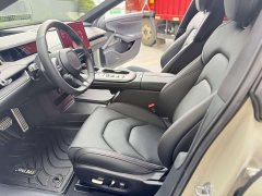 Xiaomi SU7 AWDUltra Long RangeSmart DriveMax Edition - фото 4