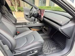 Xiaomi SU7 AWDUltra Long RangeSmart DriveMax Edition - фото 5