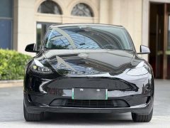 Tesla Model Y Edition - фото 2