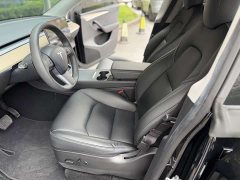 Tesla Model Y Edition - фото 4