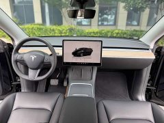 Tesla Model Y Edition - фото 5