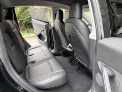 Tesla Model Y Edition - фото 7