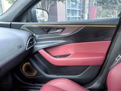 Tesla XEL 2.0T 250PS R-DYNAMIC S Edition - фото 7