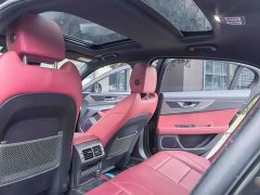 Tesla XEL 2.0T 250PS R-DYNAMIC S Edition - фото 8