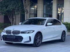 BMW 3 325Li M - фото 1