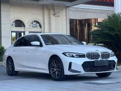 BMW 3 325Li M - фото 2