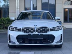 BMW 3 325Li M - фото 3