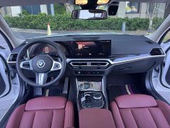 BMW 3 325Li M - фото 5
