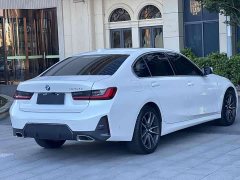 BMW 3 325Li M - фото 7