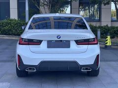 BMW 3 325Li M - фото 8