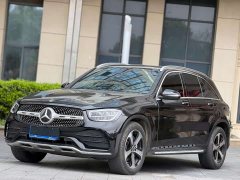 Mercedes-Benz GLC 300 L 4MATIC Version Edition - фото 1