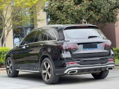 Mercedes-Benz GLC 300 L 4MATIC Version Edition - фото 10