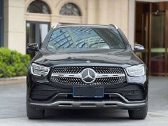 Mercedes-Benz GLC 300 L 4MATIC Version Edition - фото 2