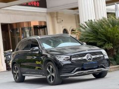 Mercedes-Benz GLC 300 L 4MATIC Version Edition - фото 3