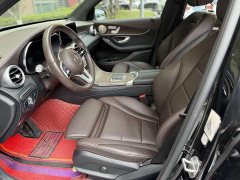 Mercedes-Benz GLC 300 L 4MATIC Version Edition - фото 4