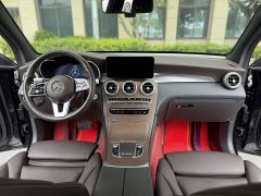 Mercedes-Benz GLC 300 L 4MATIC Version Edition - фото 5