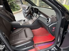 Mercedes-Benz GLC 300 L 4MATIC Version Edition - фото 6